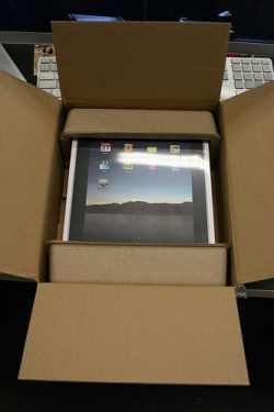 Apple iPad Tablet PC 64GB Wifi + 3G (Unlocked).....?600Euros